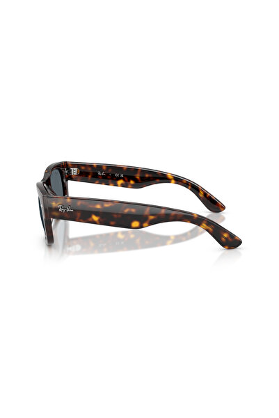 Ray-Ban RB 0832S 902/R5 55 MEGA WAYFARER II Güneş Gözlüğü