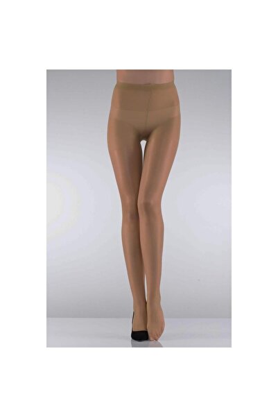 İTALİANA 1106 Премиум дамски чорапогащи без пръсти, 15 дени