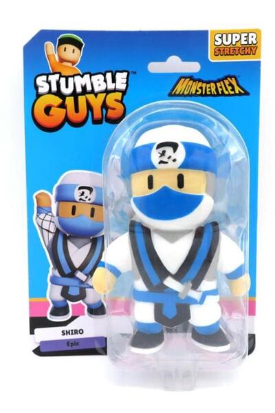 Noriel Figurina flexibila, Monster Flex, Stumble Guys, S2