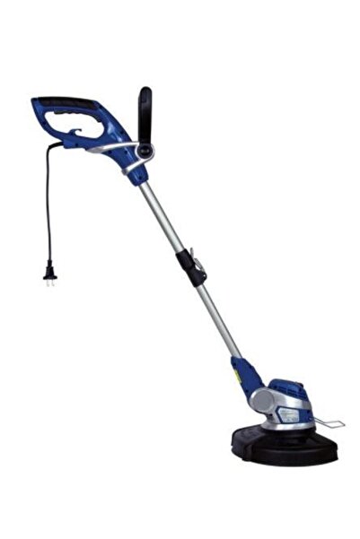 Hyundai Electric trimmer GT2901 E, 650 W (Blue/Silver)