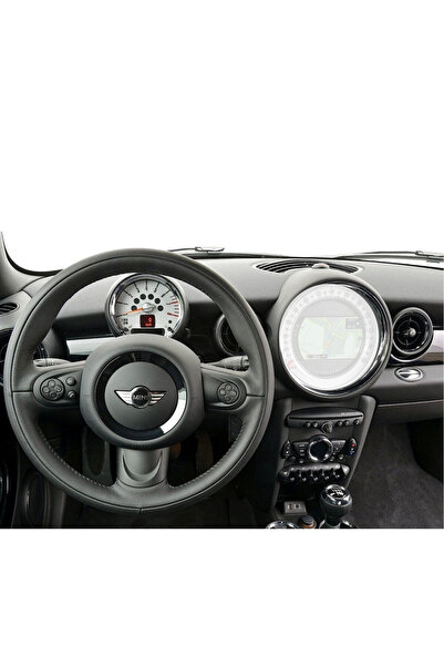 Duragon Folie Protectie Navigatie MINI Clubvan 2012-2025, Duragon, silicon