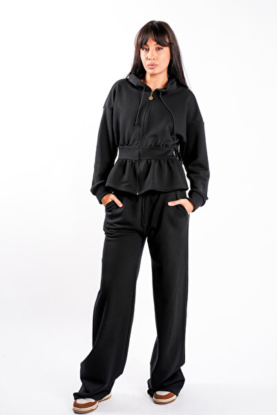 Monarh Design Sports set with marked waist - L