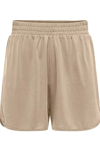 ONLY Women's Cream Shorts 15344422
