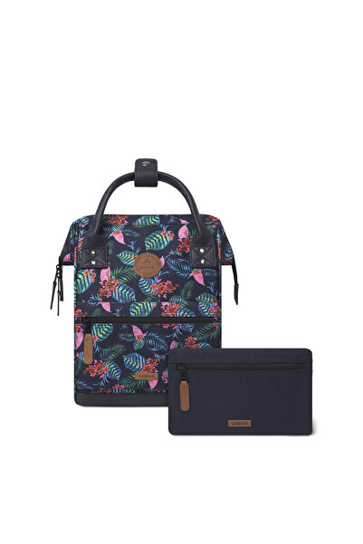 Cabaia Adventurer S Oran Colourful City Backpack
