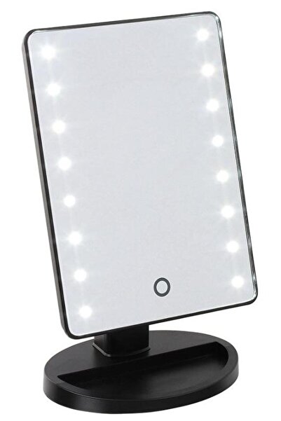 DomoClip Καθρέφτης DOS153 (Μαύρος)