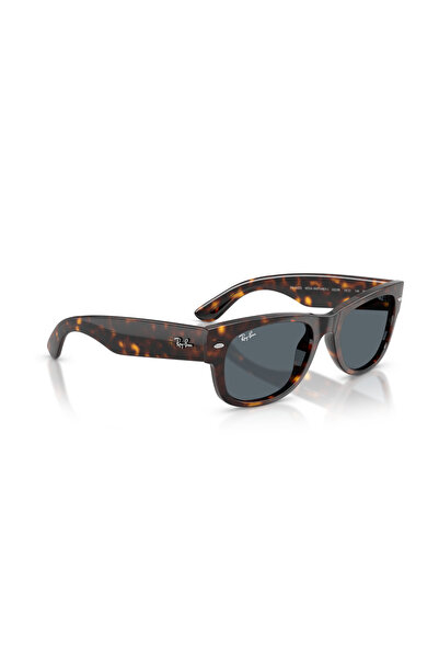 Ray-Ban RB 0832S 902/R5 55 MEGA WAYFARER II Güneş Gözlüğü