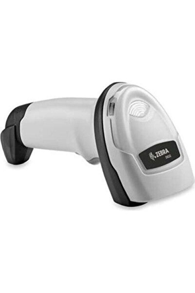 Zebra Αναγνώστης γραμμωτού κώδικα 2D