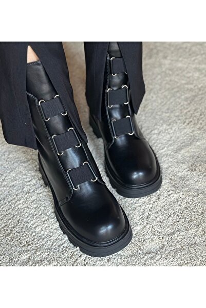 BENOTTİ Ghete dama Wade Negre