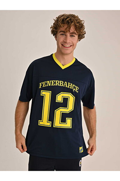 Fenerium ERKEK KOLEJ FB 12 TSHIRT