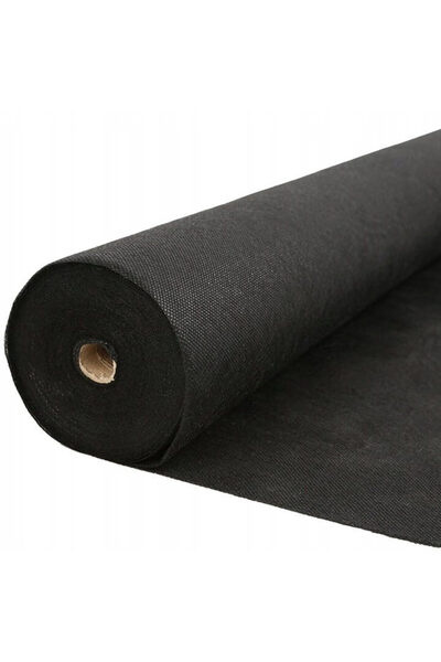 SERSIMO Agrotextil pentru combaterea buruienilor 1x30 m, 50 g/mp, polipropile...