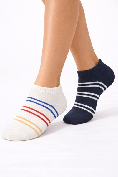 Tommy Hilfiger Th 3-Pack of Cotton Unisex Socks