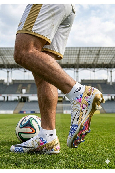 Deniz Terlik Unisex La Liga Lagan Sa deznom Tepih Fudbalske kopačke za teren ...