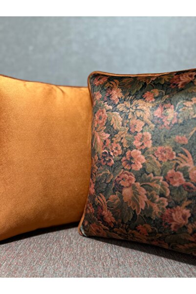 Fabricland Blend-20180 Uvezeni K Somot Dvostruka kombinacija 43x43