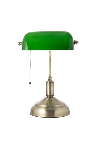 Mudo Concept BANKER GREEN MASA LAMBASI 22X25 CM