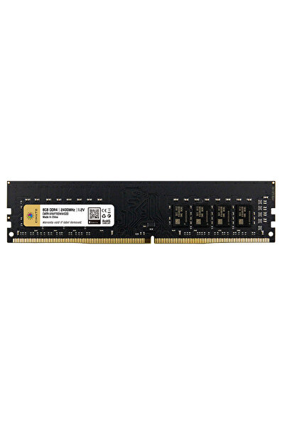 CIMUTO RAM памет 8 GB DDR4 2400 Mhz, 1.2V, CL17, CIMUTO, за компютър