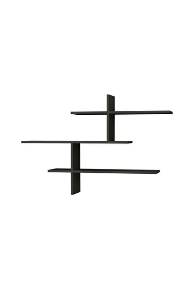UnicUtil Rafturi perete, Premium Frame, UnicUtil, 123 x 80 x 22 cm, Gri