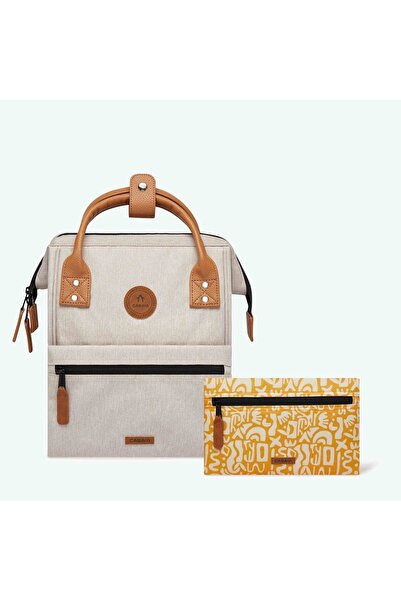 Cabaia Rucsac bej Adventurer S Arequipa City