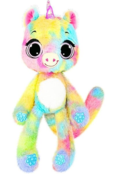 Noriel Jucarie de plus parfumata, Bubble Pops, S1, Raspbe