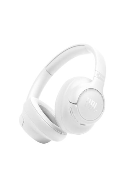 JBL Tune 730BT Wireless Kulak Üstü Bluetooth Kulaklık - Beyaz