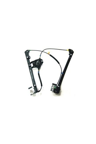 Other Mașină de ridicat geam manuală VW Golf III 91-98 față dreapta