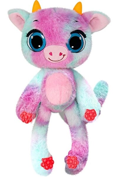 Noriel Jucarie de plus parfumata, Bubble Pops, S1, Cherry