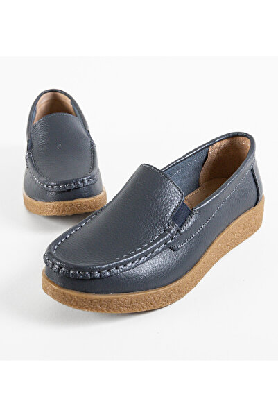 BENOTTİ Pantofi Casual Givy Gri