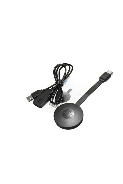 OEM Μετατροπέας Chrome-Cast Wireless – Συνδέστε Wi-Fi σε iOS, Android και Win...
