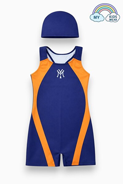 My Kids Wear Κοριτσίστικα μαγιό για κολύμβηση στη θάλασσα 5-16 ετών 12617