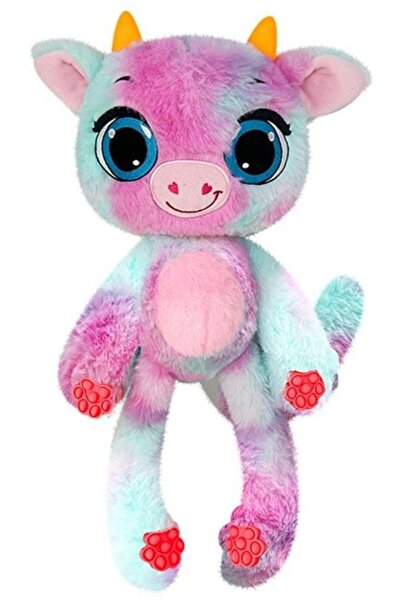 Noriel Jucarie mini de plus parfumata, Bubble Pops, S1, C