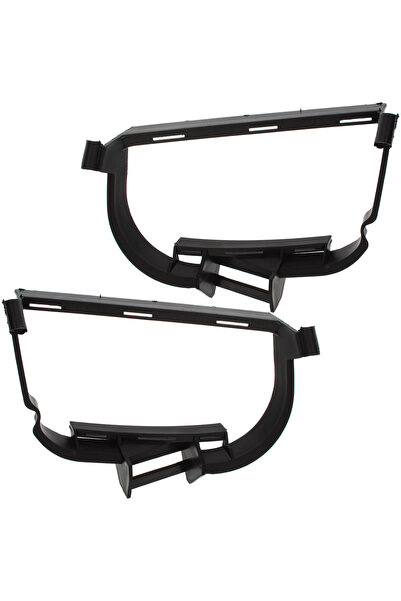 MODECAR Set 2 rame halogen VW T4 96-03 stânga + dreapta