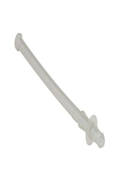 DELONGHİ Furtun aspirare lapte rezervor lapte ECAM, Transparent