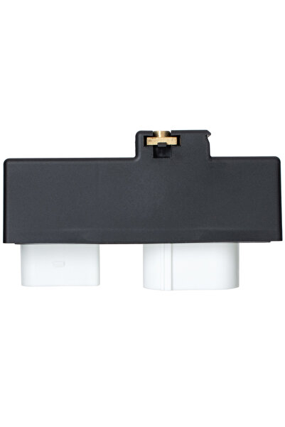 Farex Modul ventilator radiator Seat LEON 98-06