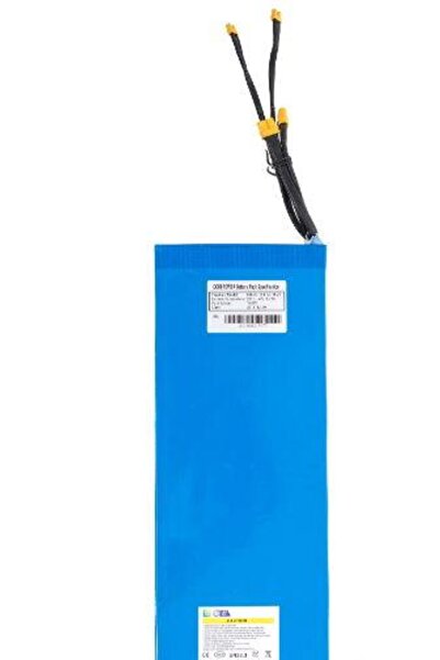 ZERO Μπαταρία 52V/23.8Ah για σκούτερ 10x