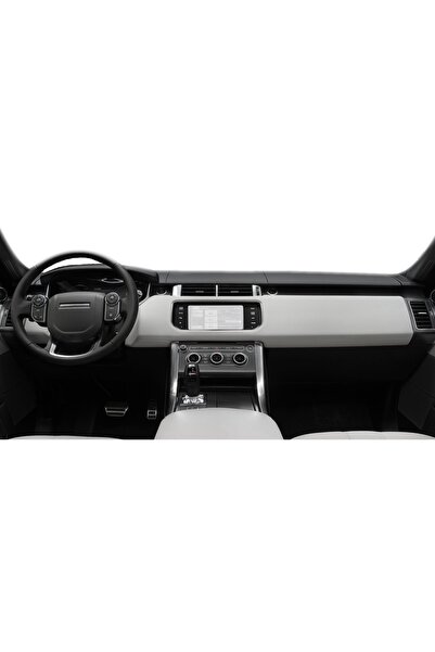 Duragon Folie Protectie Navigatie Land Rover Range Rover L 2014-2024, Duragon...