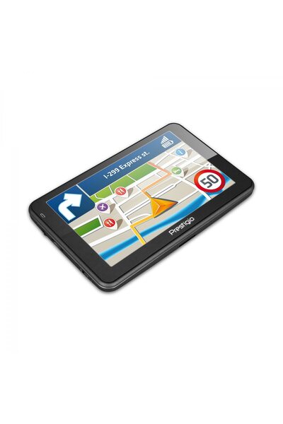 Duragon Folie Protectie Navigatie Prestigio GeoVision 5068 Navitel, Duragon, ...
