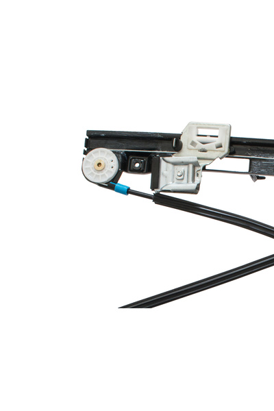 Farex Seat Toledo III 04-09 electric window lift WITHOUT MOTOR front left