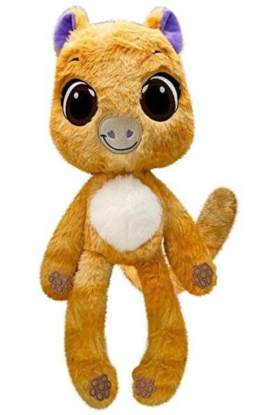 Noriel Jucarie mini de plus parfumata, Bubble Pops, S1, C