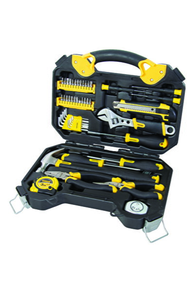 Top Master Pro Set de scule 48 buc. TMP