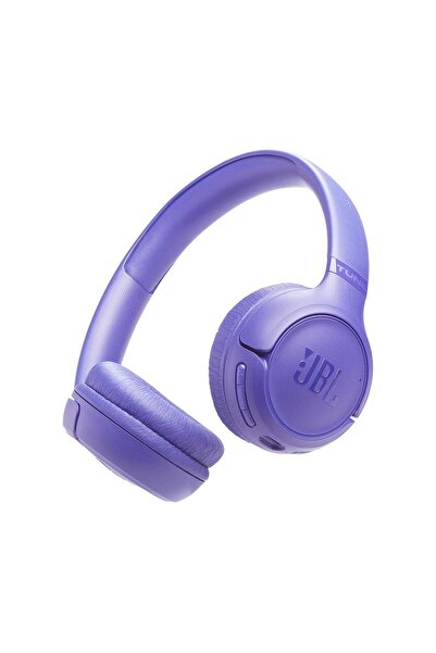 JBL Tune 530BT Multi Connect Wireless Kulak Üstü Kulaklık - Lavanta