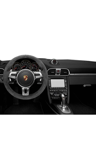 Duragon Folie Protectie Navigatie Porsche 911 2010-2016, Duragon, silicon