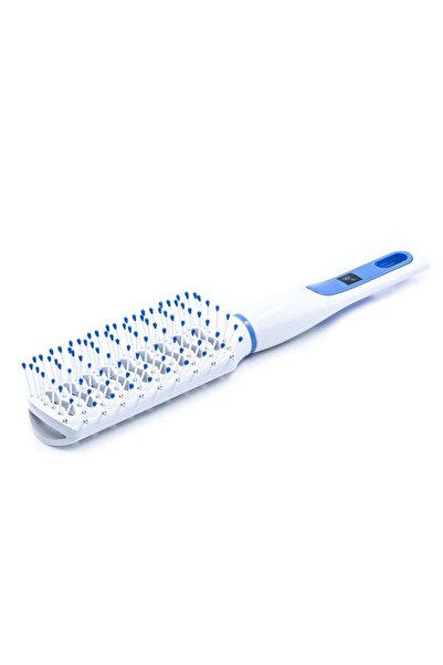 OR Bleu Detangling Hairbrush