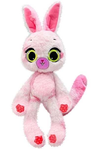 Noriel Jucarie de plus parfumata, Bubble Pops, S1, Strawb