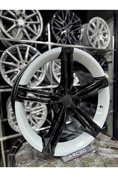 RC 18'' 5x112 PORSCHE TAYCAN ÖZEL RENK JANT MODELİ