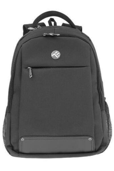 TELLUR Laptop Backpack TLL611291, 15.6", USB (Black)