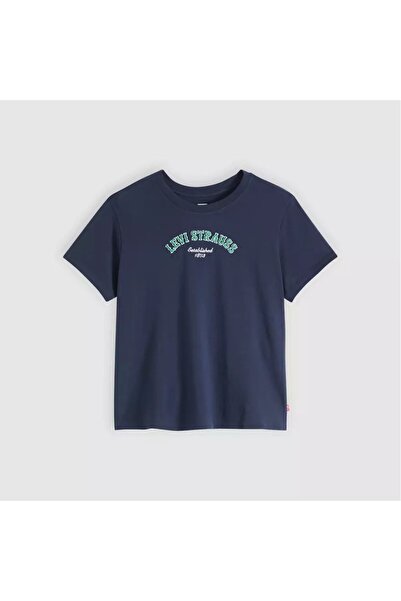 Levi's Tricou cu croială lejeră / Croială confortabilă