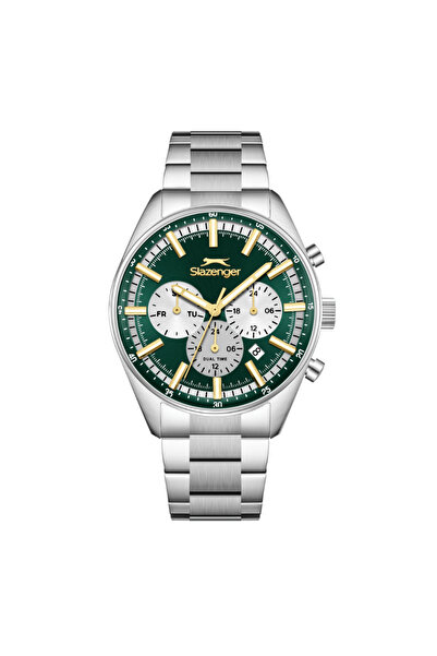 Slazenger Sl.09.2602.2.370 Men's Wristwatch