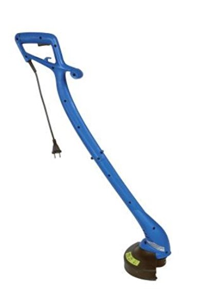 Hyundai Electric trimmer GT2501 E, 250 W (Blue)