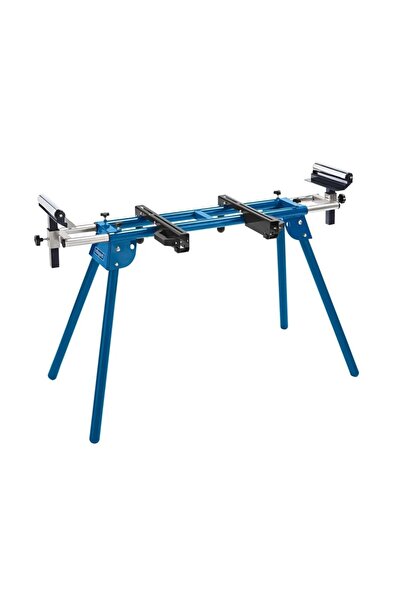 Scheppach Stand de lucru pentru fierastrau circular UMF1600 SCH5907103900, 20...