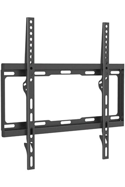 Cabletech Wall Mount UCH0151, 32" - 55", 40Kg (Black)