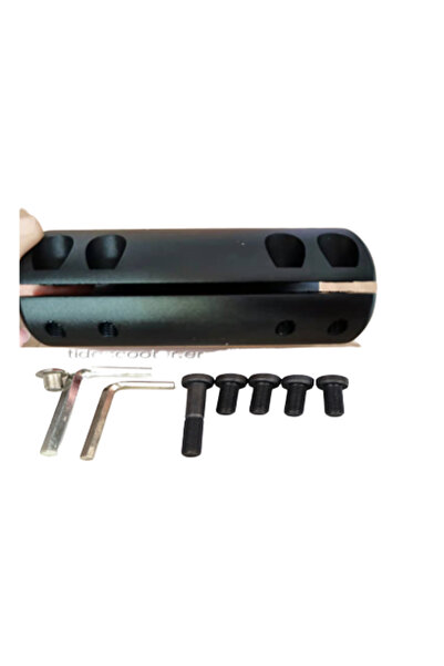 Xiaomi Adaptor fix pentru trotineta electrica (Negru)